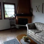 Aconchego Da Tete