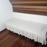 Aconchego Da Tete