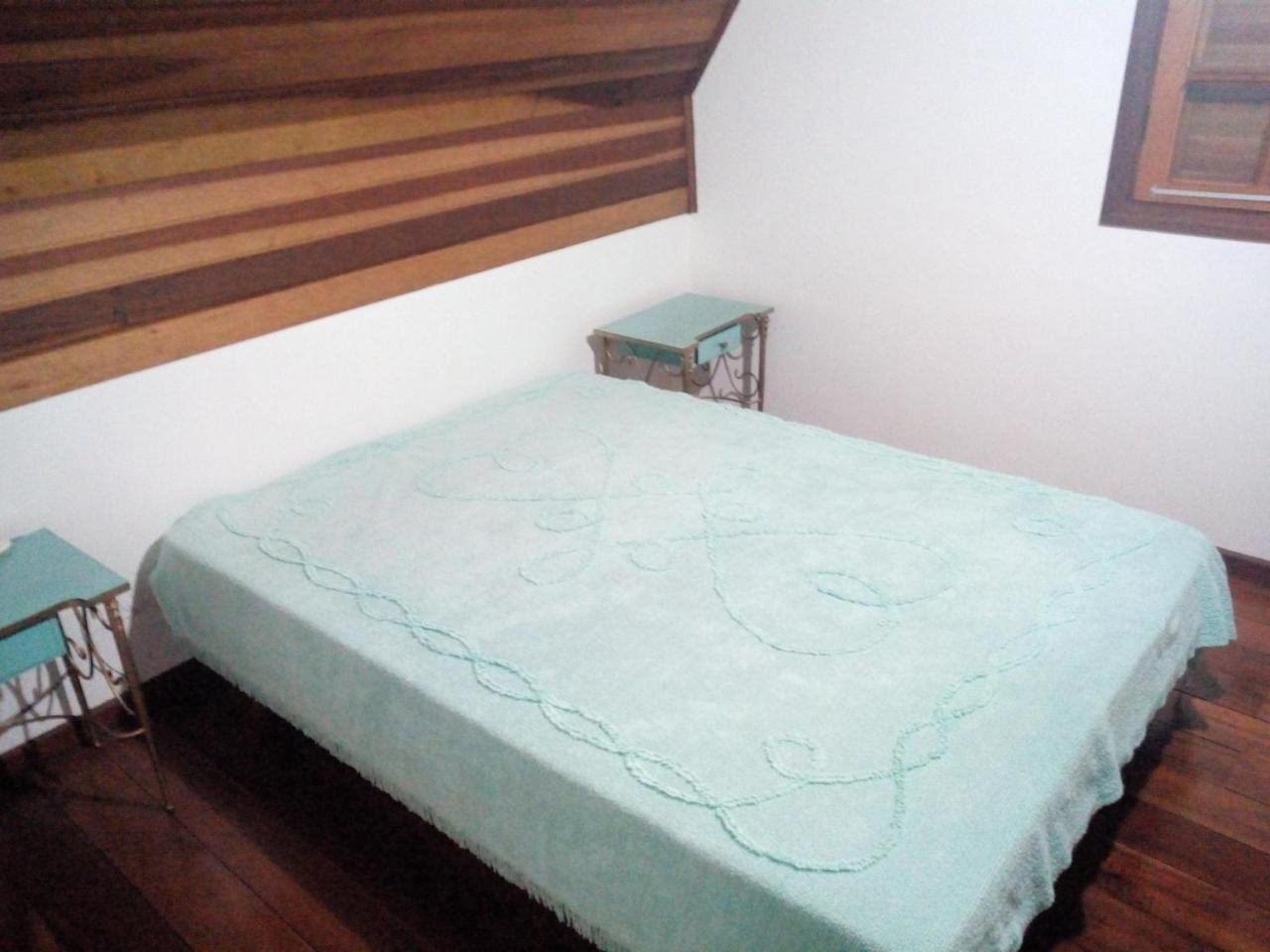 Alojamento Aconchego Da Tete Campos do Jordão