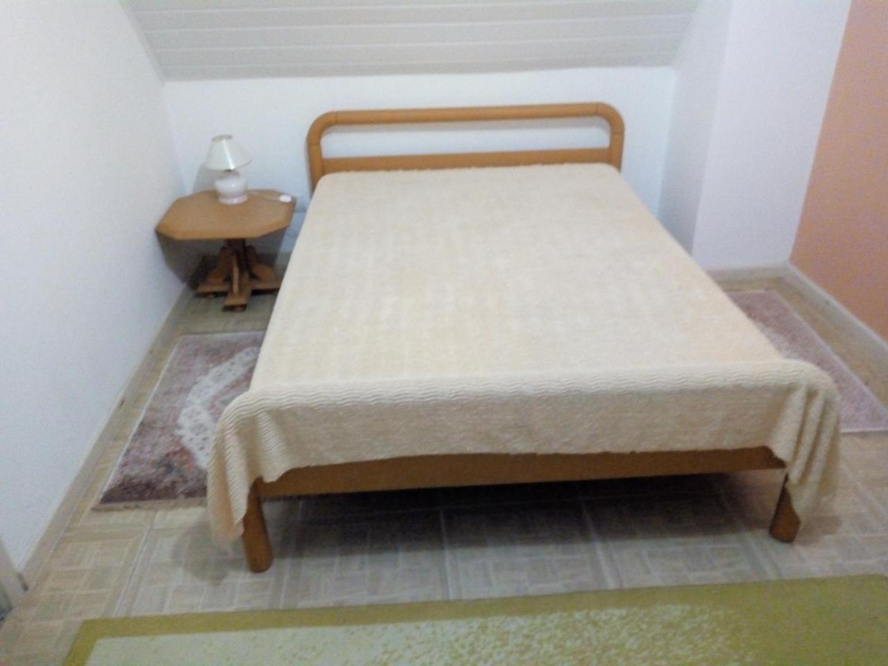 Aconchego Da Tete Alojamento *