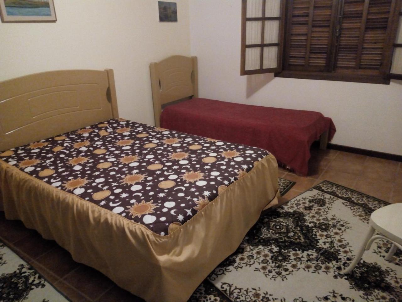 Alojamento Aconchego Da Tete Campos do Jordão