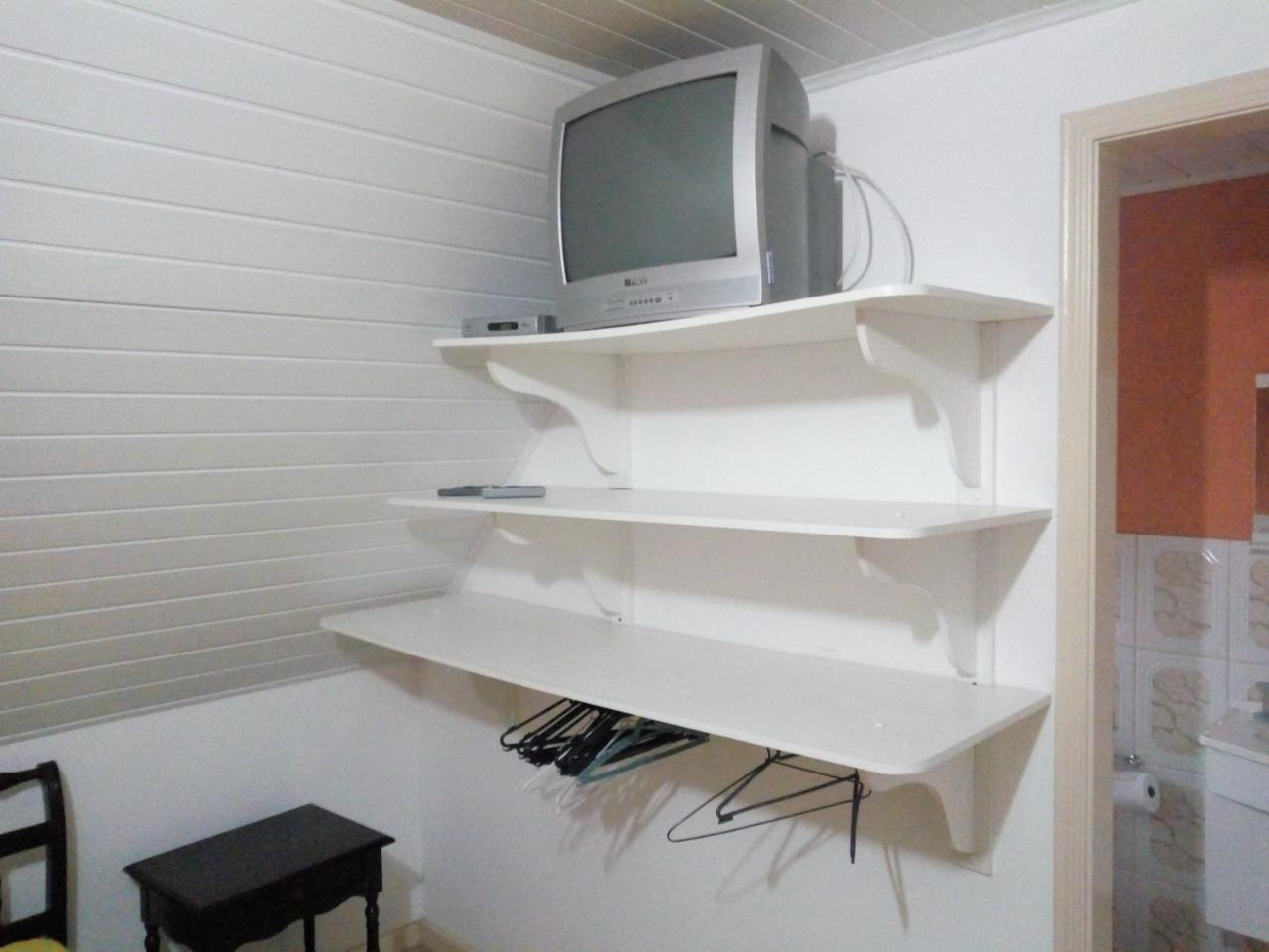 Aconchego Da Tete Alojamento *