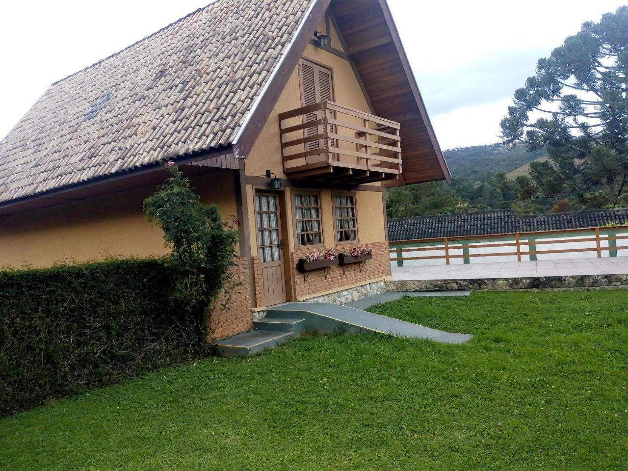 Aconchego Da Tete *