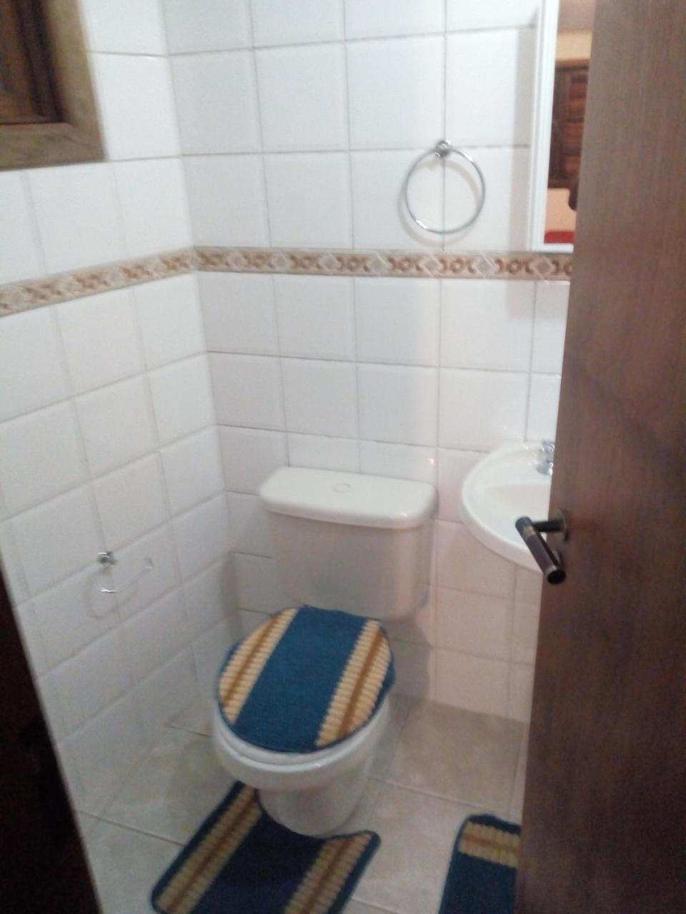 Alojamento Aconchego Da Tete