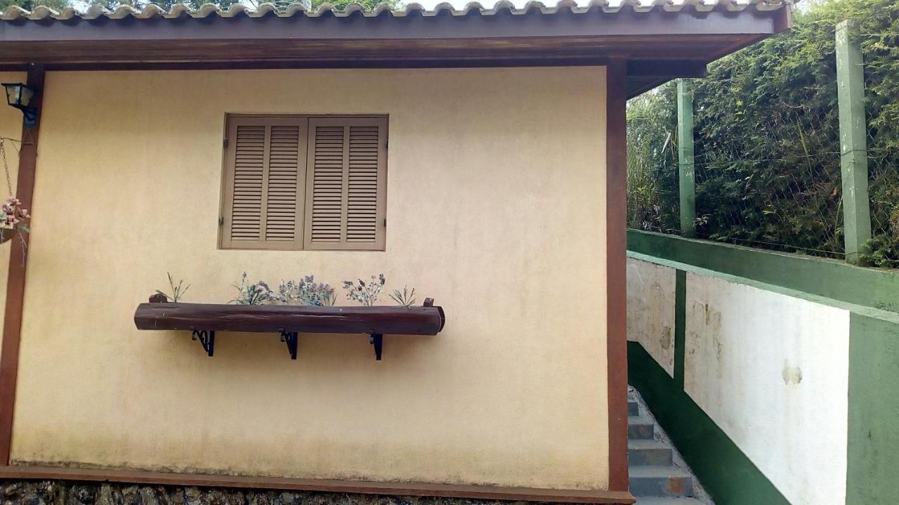 Aconchego Da Tete