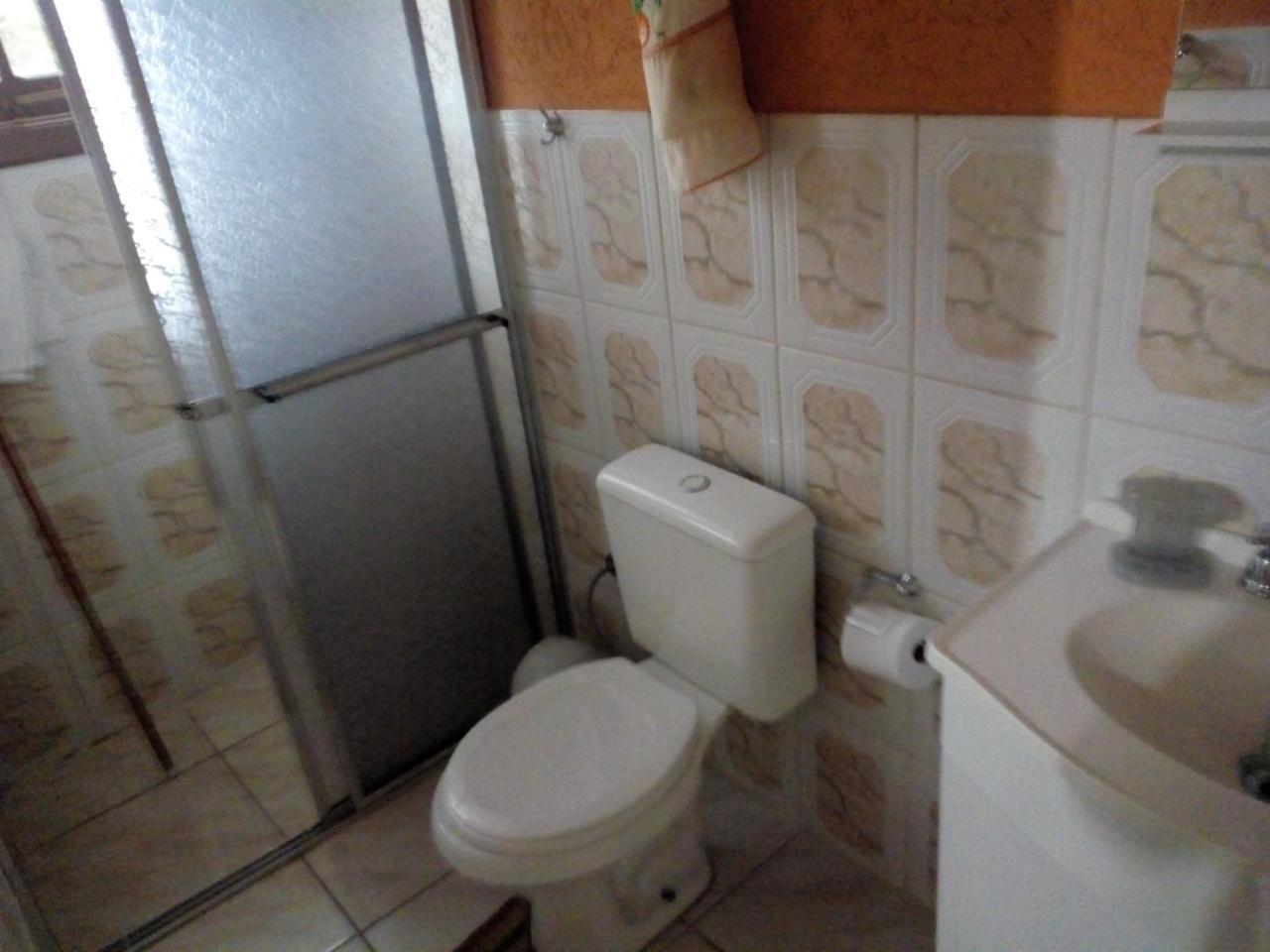 Alojamento Aconchego Da Tete