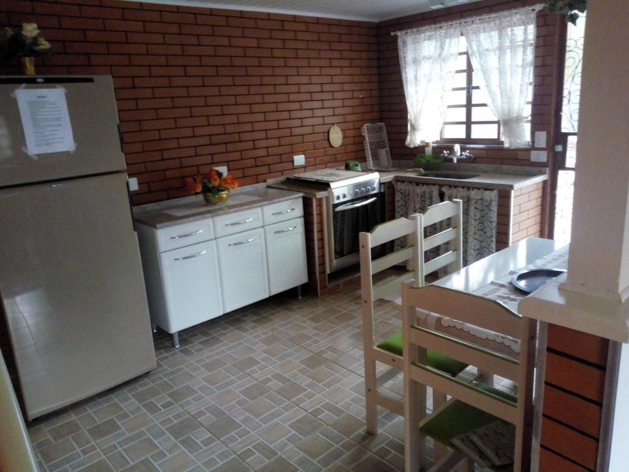 Alojamento Aconchego Da Tete *