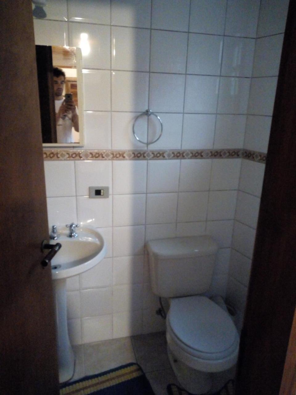 Aconchego Da Tete Alojamento