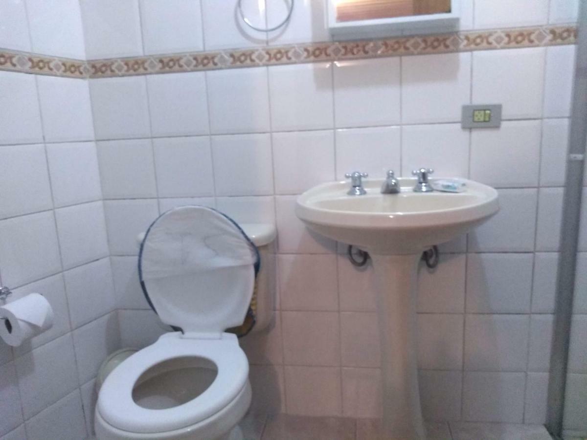 Alojamento Aconchego Da Tete