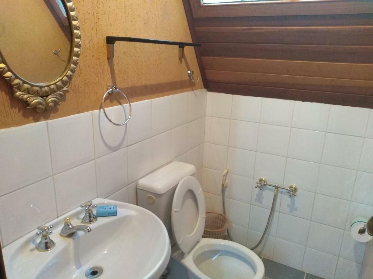 Aconchego Da Tete Alojamento