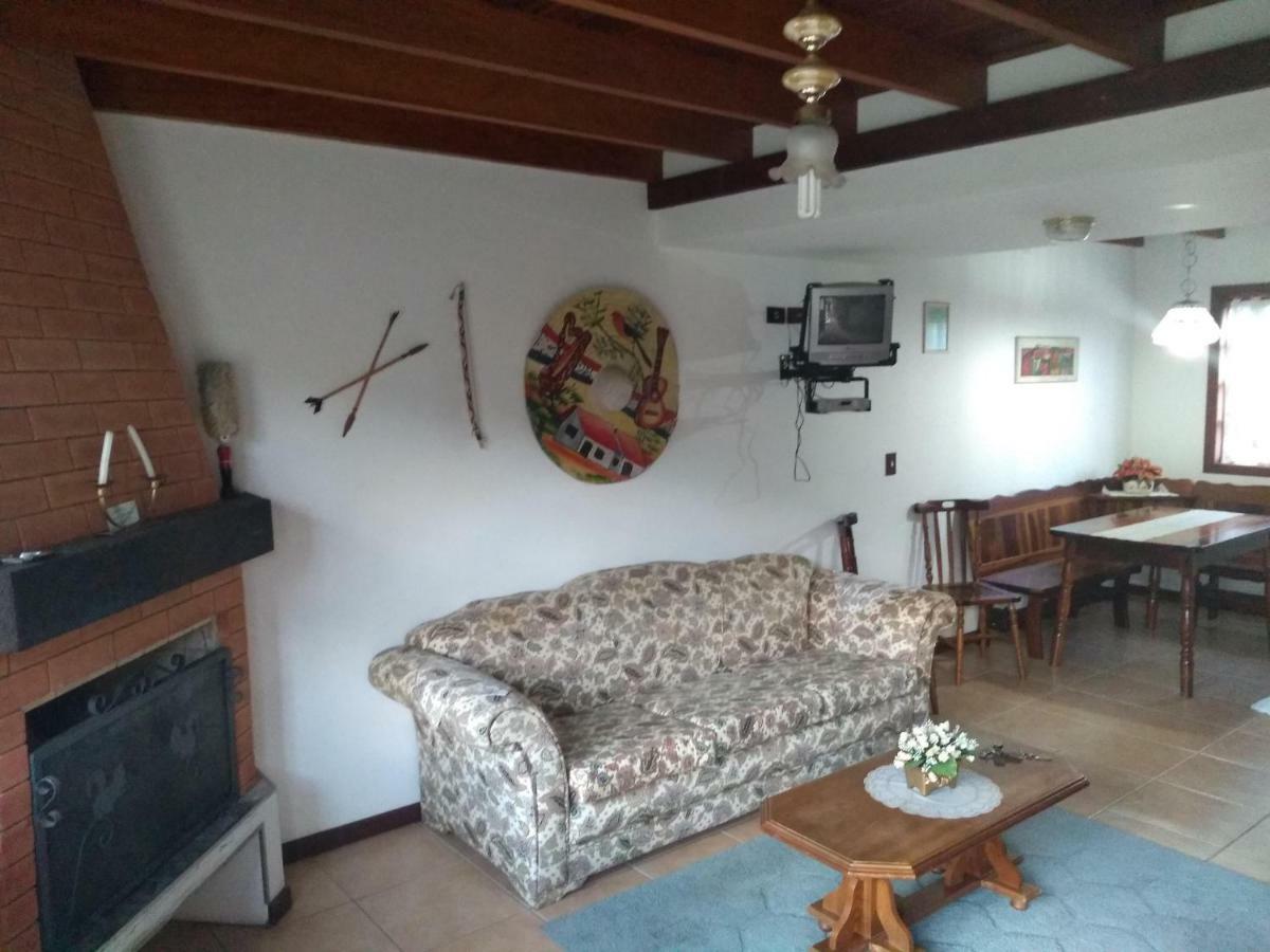 Aconchego Da Tete Alojamento Campos do Jordão